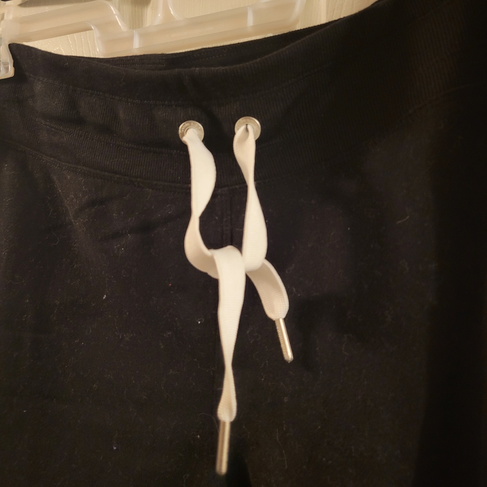 Calvin Klein Performance Black Jogger Sweatpant Size XL NWT - Picture 5 of 7